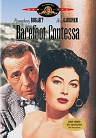 The Barefoot Contessa - USED