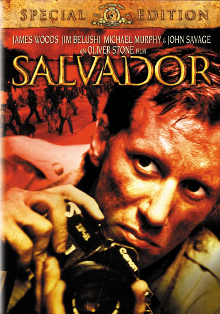 Salvador - USED