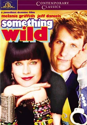 Something Wild - USED