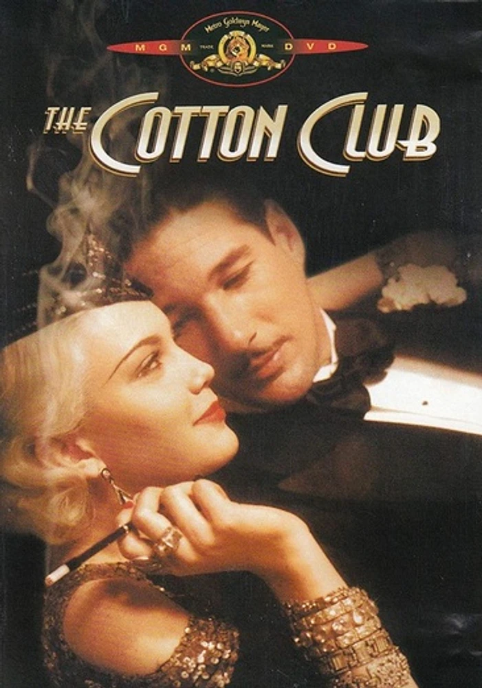 The Cotton Club