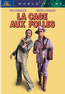 La Cage Aux Folles