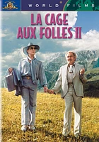 La Cage Aux Folles II - USED