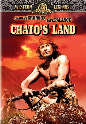 Chato's Land - USED