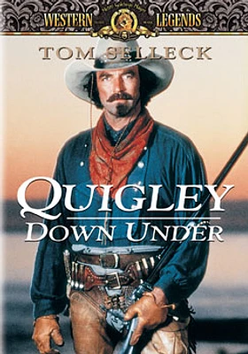 Quigley Down Under