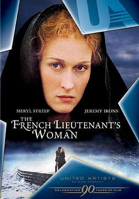 The French Lieutenant's Woman