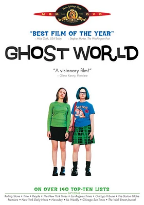 Ghost World