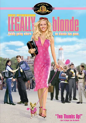 Legally Blonde - USED