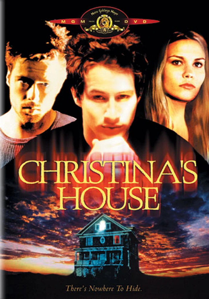 Christina's House - USED