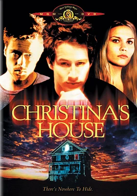 Christina's House - USED