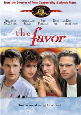 The Favor - USED