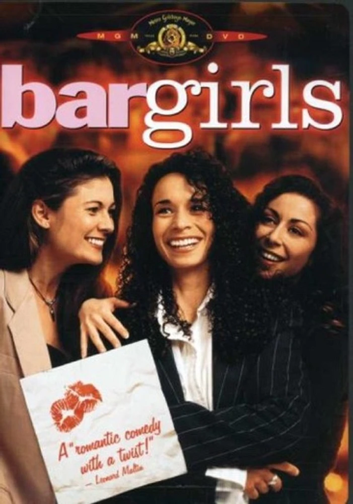 Bar Girls - USED