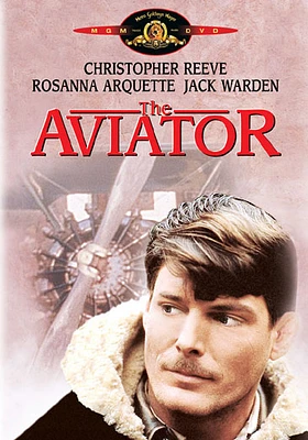 The Aviator - USED