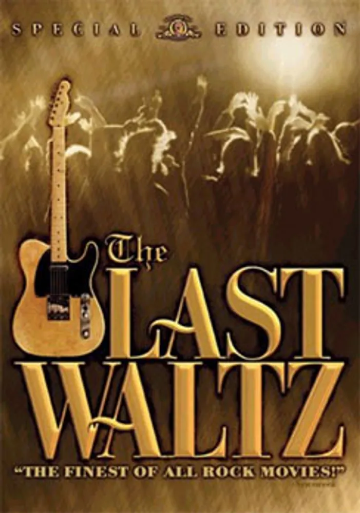 The Last Waltz