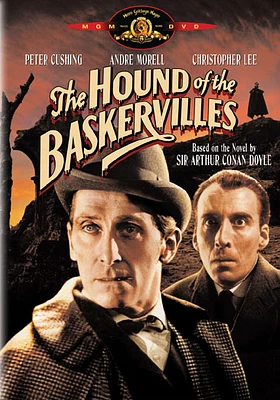 The Hound Of The Baskervilles - USED