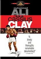 A.K.A. Cassius Clay - USED