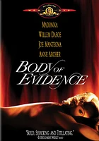 Body Of Evidence - USED