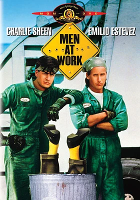 Men At Work - USED