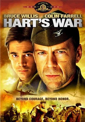 Hart's War