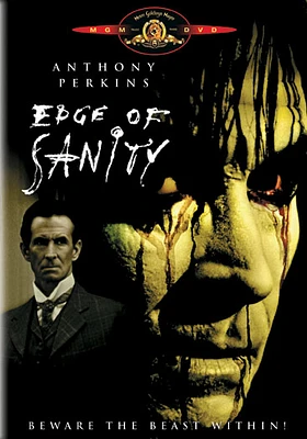 Edge Of Sanity - USED