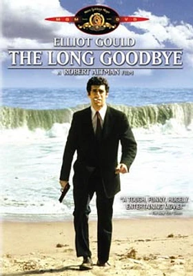 The Long Goodbye - USED