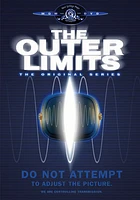 The Outer Limits: The Original Series Season 1 - USED