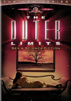 The Outer Limits - The New Series: Sex & Science Fiction Collection - USED