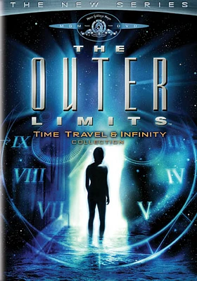 The Outer Limits - The New Series: Time Travel & Infinity Collection - USED