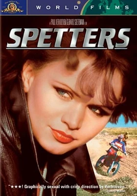 Spetters - USED