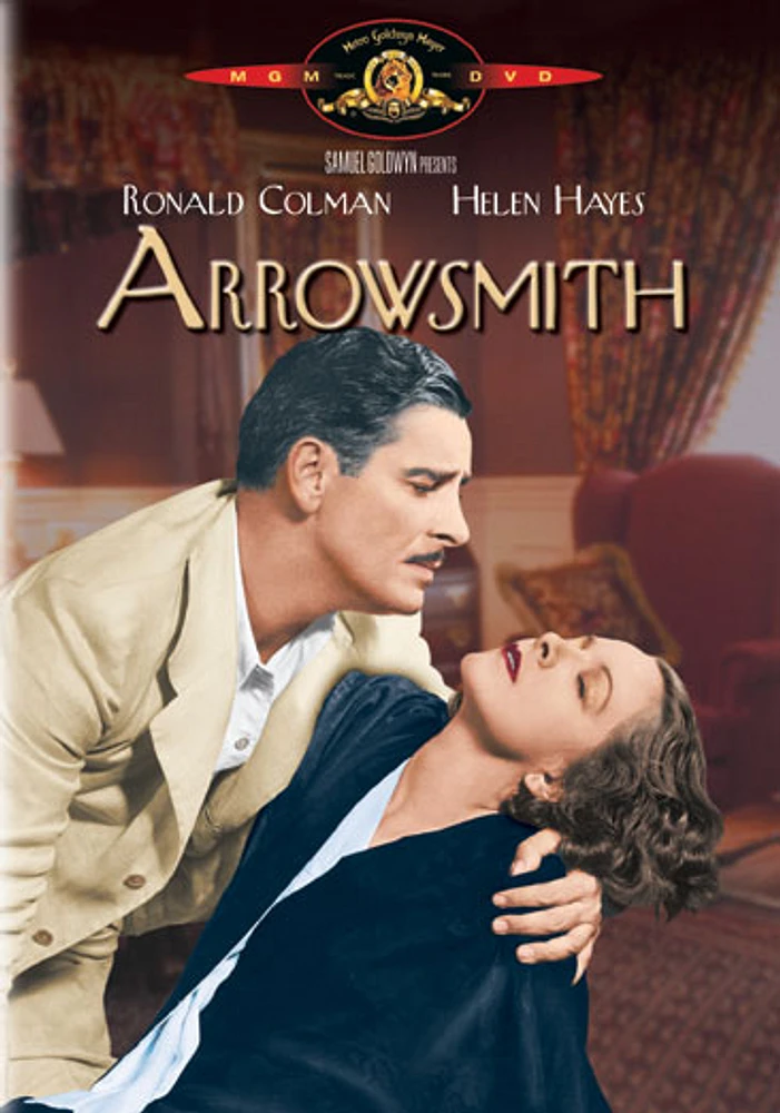 Arrowsmith - USED