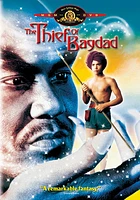 The Thief Of Bagdad - USED