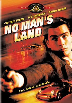 No Man's Land - USED