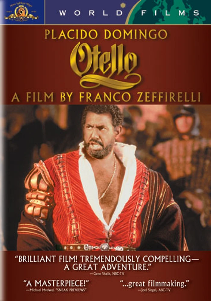 Otello - USED