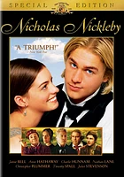 Nicholas Nickleby - USED