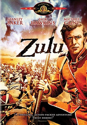 Zulu - USED