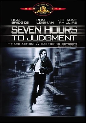 Seven Hours To Judgment - USED