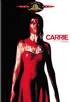 Carrie - USED