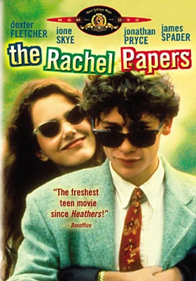 The Rachel Papers - USED