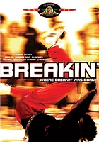 Breakin' - USED