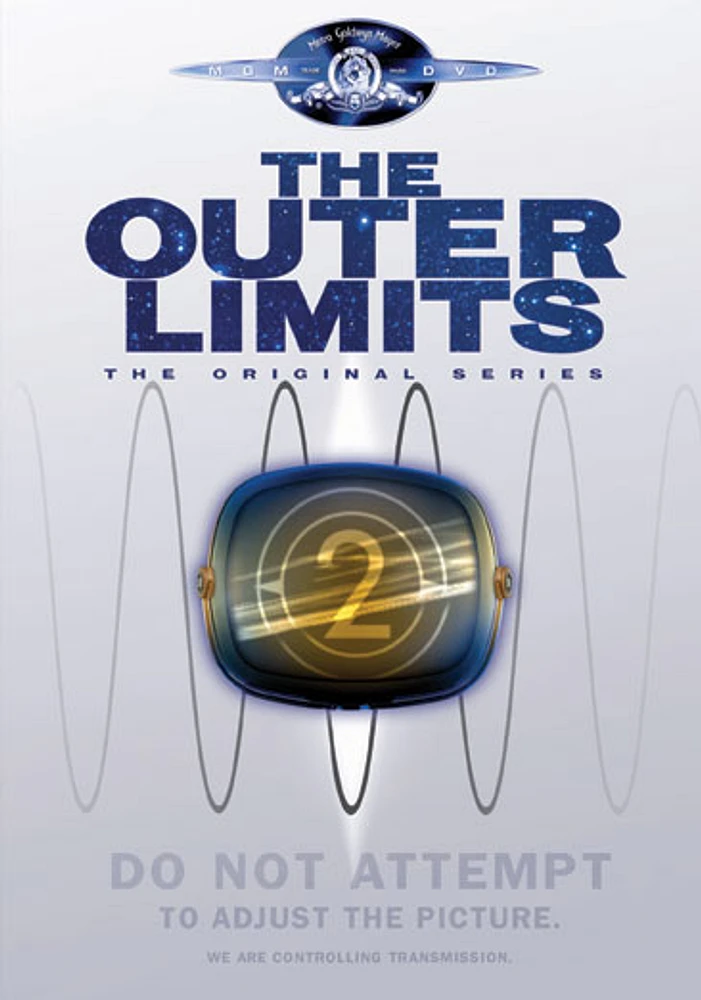 The Outer Limits: Season 2