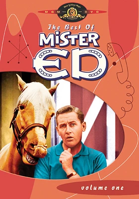 The Best Of Mister Ed Volume