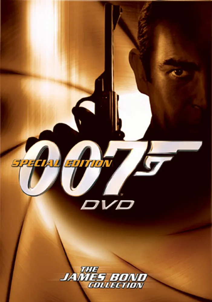 The James Bond Collection, Volume 2