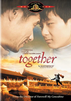 Together - USED