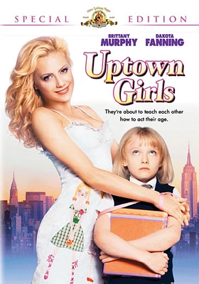 Uptown Girls