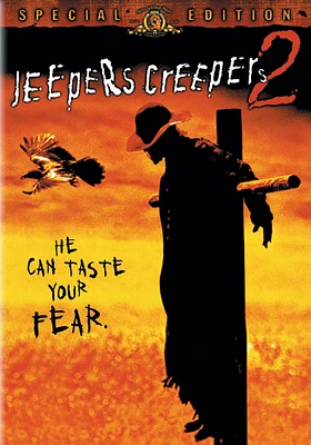 Jeepers Creepers 2 - USED