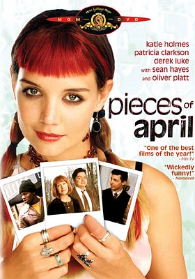 Pieces of April - USED