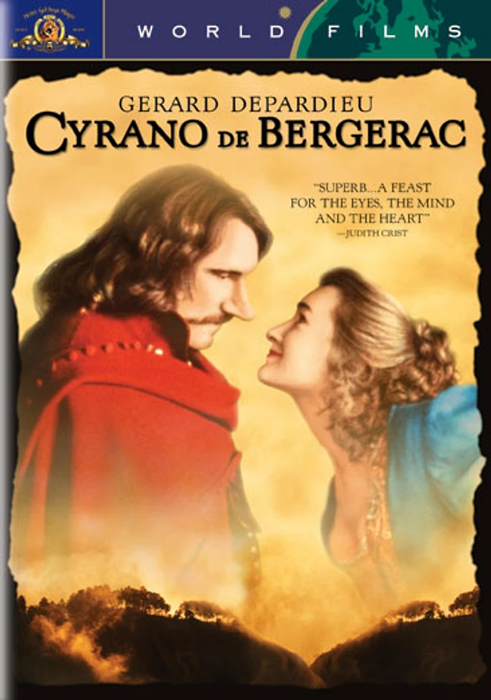 Cyrano De Bergerac - USED