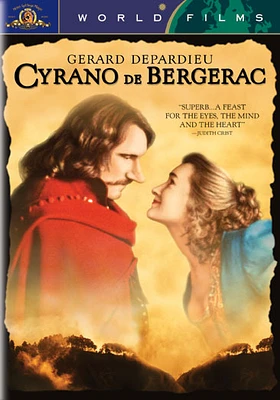 Cyrano De Bergerac - USED