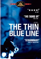 The Thin Blue Line - USED