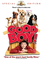 Good Boy! - USED