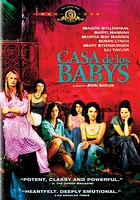 Casa de los Babys - USED